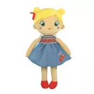 Colour Cherry Terry Plush Doll Clementoni