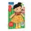 Colour Kitty Kate Plush Doll Clementoni