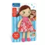 Colour Pink Lily Plush Doll Clementoni