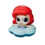 Disney Princess Ariel Clementoni bath toy
