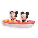 Disney Mickey Boat Minnie Bath Toy Clementoni
