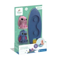 Disney Lilo and Stitch Surf Clementoni bath toy