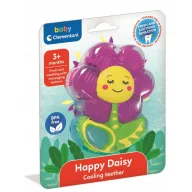 Flower Happy cooling teether Clementoni