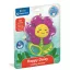 Flower Happy cooling teether Clementoni