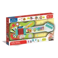 Animals Animal Colorful Interactive Guitar Clementoni