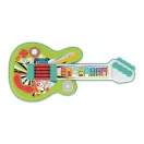 Animals Animal Colorful Interactive Guitar Clementoni