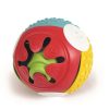 Colour Clemmy skill development ball Clementoni