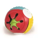 Colour Clemmy skill development ball Clementoni