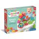 Colour Clemmy interactive skill-developing table Clementoni