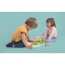 Animals Cute Colorful Interactive Animal Farm Clementoni