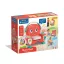 Colour Smile Clementoni Musical Skill-Developing Armchair