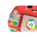 Colour Smile Clementoni Musical Skill-Developing Armchair