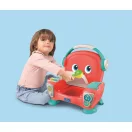 Colour Smile Clementoni Musical Skill-Developing Armchair