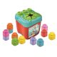 Colour Clemmy Educational Block Set in Storage by Clementoni