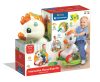 Colour Rainbow Rider Interactive rocking horse 3 in 1 Clementoni