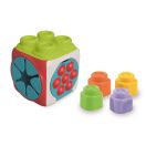 Colour Clemmy Skill development cube Clementoni