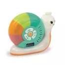 Animals Sweet Dreams Snail Night Lamp Clementoni