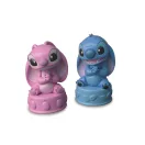 Disney Lilo and Stitch Clemmy Sensory Shape Sorting Bus Clementoni