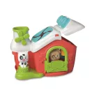 Colour Clemmy Farm Skill Development Toy Clementoni