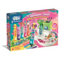 Colour Bright Idea Highlighter Maker Studio Clementoni