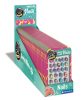 Crazy Chic Pop Clementoni artificial nails set