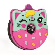 Crazy Chic Kitten Donuts eyeshadow set Clementoni