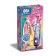 Colour Trendy Animals highlighter set Clementoni