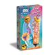 Colour Crazy Summer highlighter set Clementoni