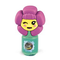 Crazy Chic Mint Clementoni Nail Polish