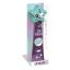 Crazy Chic Green Star Clementoni lip gloss