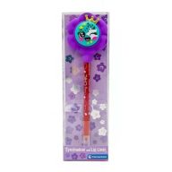 Crazy Chic Red eyeshadow and lip contour pencil Clementoni