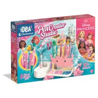 Disney Princess Original pen creation studio Clementoni