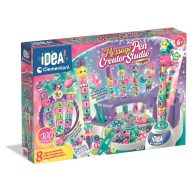 Animals Message Pen Maker Studio Clementoni