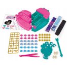 Crazy Chic BFF Clementoni creative jewelry making set