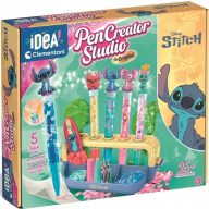 Disney Lilo and Stitch Surf Pen Making Kit Clementoni