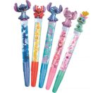 Disney Lilo and Stitch Surf Pen Making Kit Clementoni