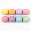 Crazy Chic Bloom Bath Bomb Set 8 pcs Clementoni