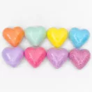 Crazy Chic Heart Clementoni bath bomb set of 8
