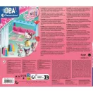 Hello Kitty Friends Pen Making Kit Clementoni