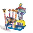 Paw Patrol The Team pen making studio Clementoni