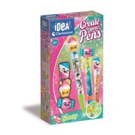 Colour Sweety pen-making set Clementoni