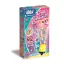 Colour Beach Buddies text highlighter crafting kit Clementoni