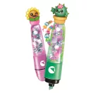 Colour Magic Garden highlighter making set Clementoni