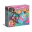 Crazy Chic Lovely Cat Lovely Cat shape makeup set Clementoni