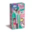Hello Kitty Black Kuromi pen-making kit Clementoni