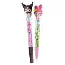 Hello Kitty Black Kuromi pen-making kit Clementoni