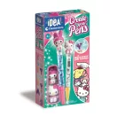 Hello Kitty My Melody pen making kit Clementoni