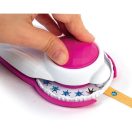 Crazy Chic Fashion rhinestone decoration set Clementoni