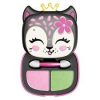 Crazy Chic Pantera eyeshadow set Clementoni