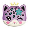 Crazy Chic Leopard eyeshadow set Clementoni